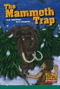 Cover: The Mammoth Trap - Cengage Learning Australia
