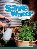 Cover: Save Water - Cengage Learning Australia