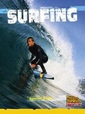 Cover: Surfing - Cengage Learning Australia