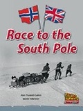 Cover: Race to the South Pole - Cengage Learning Australia