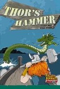 Cover: Thor's Hammer - Cengage Learning Australia