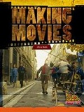 Cover: Making Movies - Cengage Learning Australia
