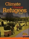 Cover: Climate Change Refugees - Cengage Learning Australia