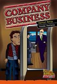Enlarge image Cover: Company Business - Cengage Learning Australia