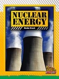 Cover: Nuclear Energy - Cengage Learning Australia