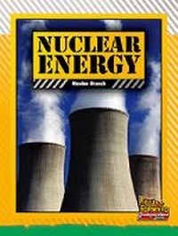 Enlarge image Cover: Nuclear Energy - Cengage Learning Australia