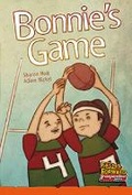 Cover: Bonnie's Game - Cengage Learning Australia