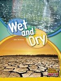 Enlarge image Cover: Wet and Dry - Cengage Learning Australia