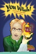 Cover: You Wish! - Cengage Learning Australia