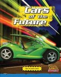 Cover: Cars of the Future - Cengage Learning Australia