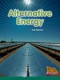 Cover: Alternative Energy - Cengage Learning Australia