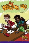 Cover: All Shook Up - Cengage Learning Australia