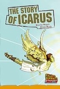 Cover: Icarus - Cengage Learning Australia