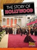 Cover: The Story of Hollywood - Cengage Learning Australia
