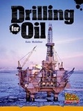 Cover: Drilling for Oil - Cengage Learning Australia