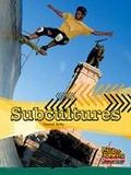 Cover: Subcultures - Cengage Learning Australia