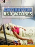 Cover: Antibiotics and Vaccines - Cengage Learning Australia