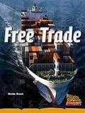 Cover: Free Trade - Cengage Learning Australia