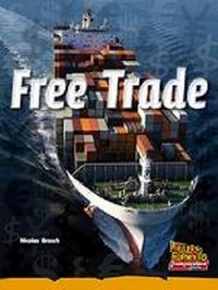 Enlarge image Cover: Free Trade - Cengage Learning Australia