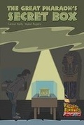 Cover: The Great Pharaoh's Secret Box - Cengage Learning Australia