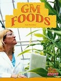 Cover: GM Foods - Cengage Learning Australia