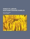 Cover: Songs of Labour; And Other Poems - Rarebooksclub.com