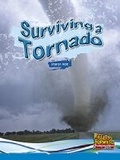 Cover: Surviving a Tornado - Cengage Learning Australia