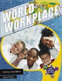 Enlarge image Cover: World Workplace - Cengage Learning Australia