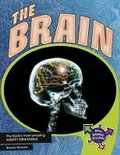 Cover: The Brain - Cengage Learning Australia
