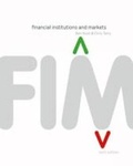 Cover: Financial Institutions & Markets - Nelson Australia