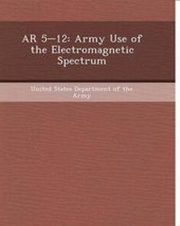 Enlarge image Cover: AR 5-12 - Bibliogov