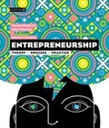 Cover: Entrepreneurship - Nelson Thornes Ltd