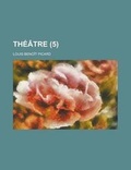 Cover: Theatre (5) - Rarebooksclub.com