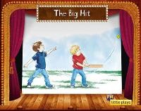Enlarge image Cover: Little Plays: The Big Hit - Cengage Learning Australia