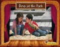 Cover: Little Plays: Dino at the Park - Cengage Learning Australia