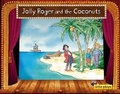 Cover: Little Plays: Jolly Roger and the Coconuts - Cengage Learning Australia