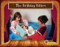 Cover: Little Plays: The Birthday Kitten - Cengage Learning Australia