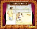 Cover: Little Plays: The Beach House - Cengage Learning Australia