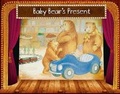 Cover: Little Plays: Baby Bear's Present - Cengage Learning Australia