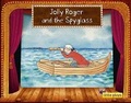 Cover: Little Plays: Jolly Roger and the Spyglass - Cengage Learning Australia