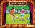 Cover: Little Plays: Jordan's Football - Cengage Learning Australia