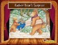 Cover: Little Plays: Father Bear's Surprise - Cengage Learning Australia