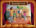 Cover: Little Plays: Grandad's Visit - Cengage Learning Australia