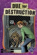 Cover: Due for Destruction - Cengage Learning Australia