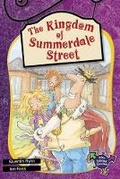 Cover: The Kingdom of Summerdale Street - Cengage Learning Australia
