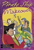 Cover: Pirate Ship Makeover - Cengage Learning Australia