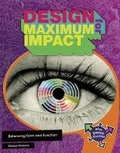 Cover: Design for Maximum Impact - Cengage Learning Australia