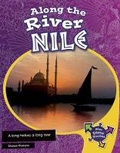 Cover: Along the River Nile - Cengage Learning Australia