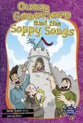 Cover: Queen Genevieve and the Soppy Songs - Cengage Learning Australia