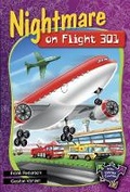 Cover: Nightmare on Flight 301 - Cengage Learning Australia